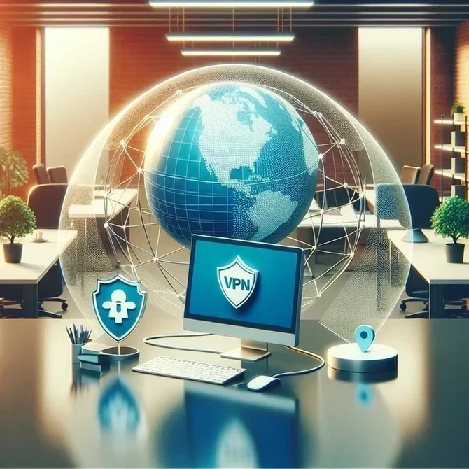 蘑菇加速器商标图